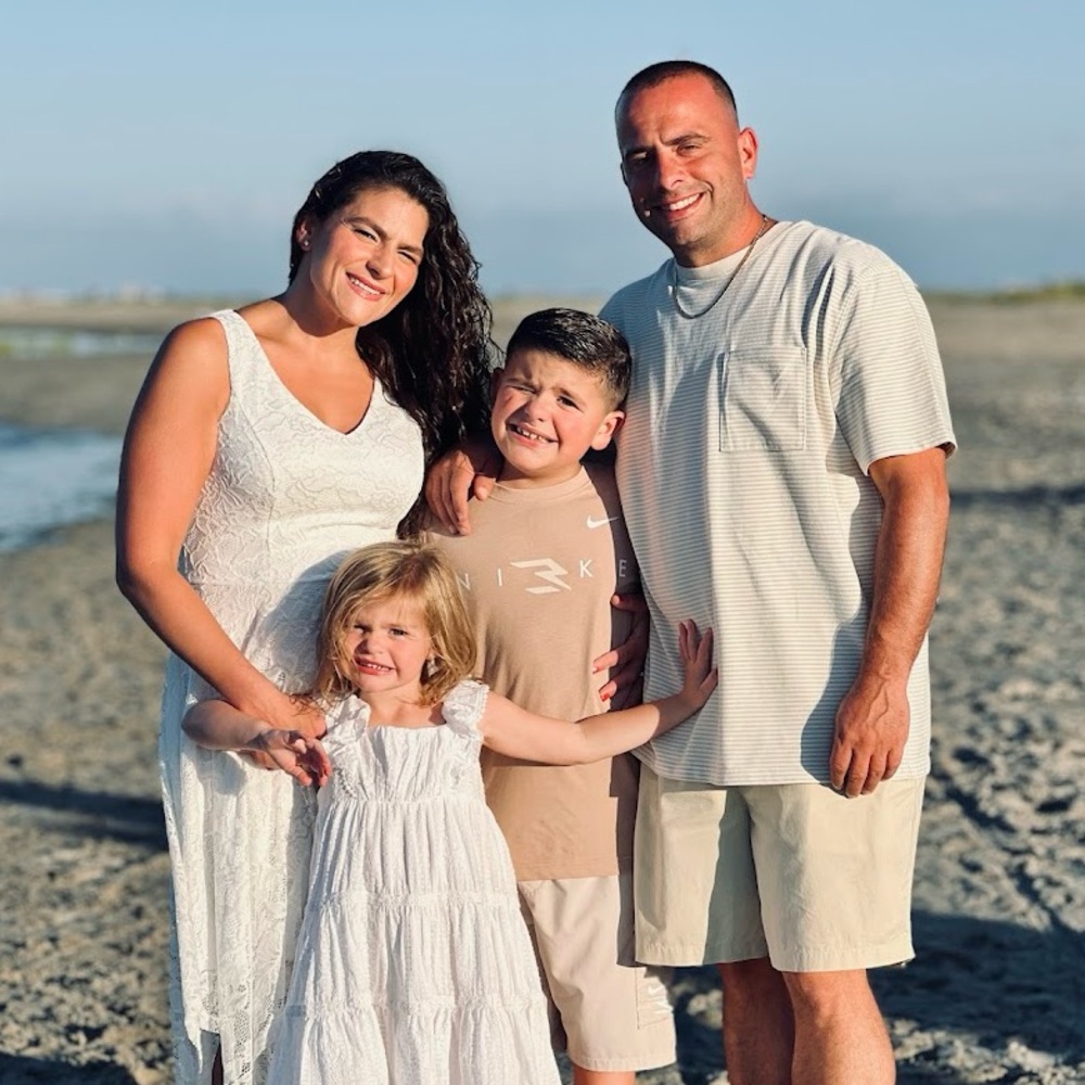 Meet your Posher, Audrey